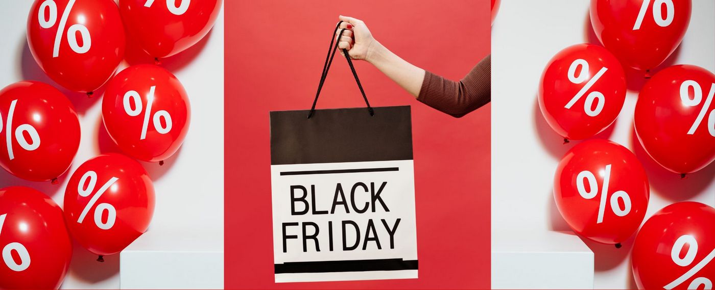cómo aumentar las ventas en el black friday